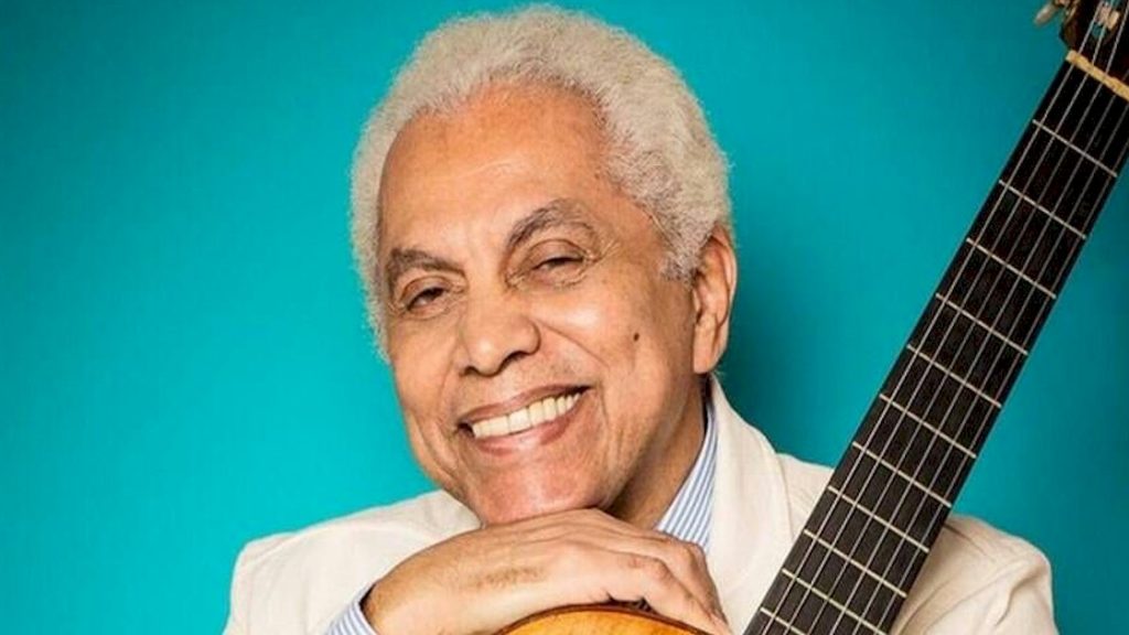 As 20 músicas mais ouvidas de Paulinho da Viola, que faz 80 anos