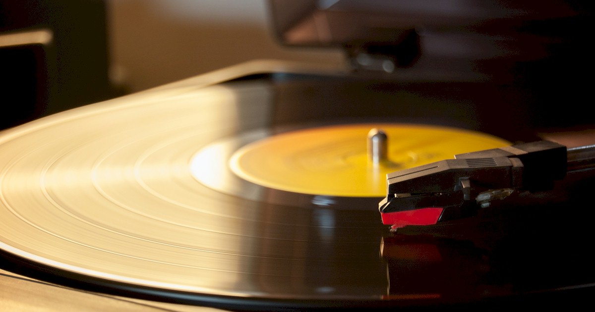 Feira independente de vinil acontecerá em outubro em Curitiba