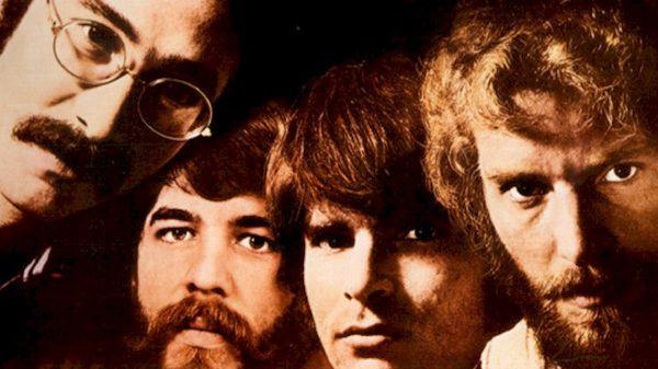 Creedence Clearwater Revival: clássico álbum 'Mardi Grass' é relançado em vinil