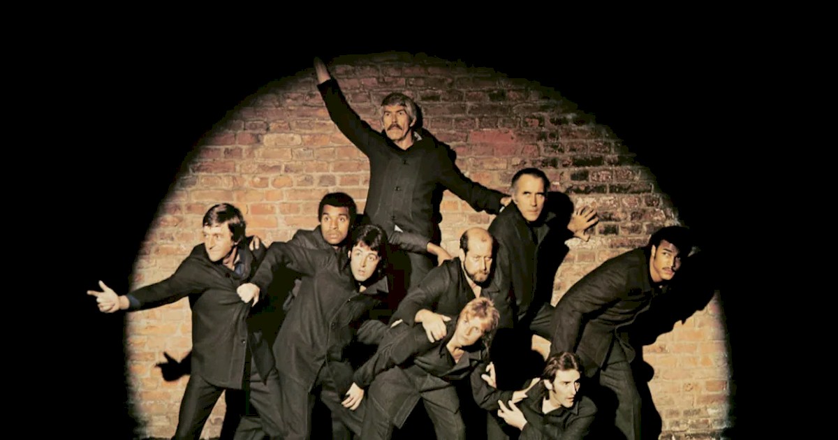 'Band On The Run', dos Wings, ganha edição em vinil duplo
