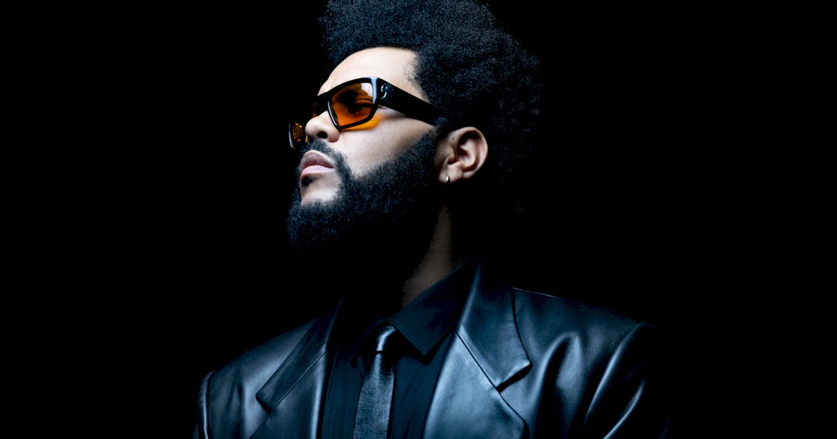 The Weeknd relança o singles 'One Of The Girls' e 'Popular' em vinil compacto