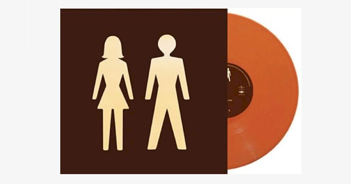 Álbum de Sandy e Junior de 2006 ganha edição em vinil laranja opaco Álbum de Sandy e Junior de 2006 ganha edição em vinil laranja opaco