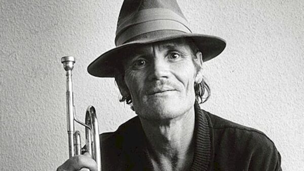Chet Baker: 'Sings Again' é relançado em vinil amarelo