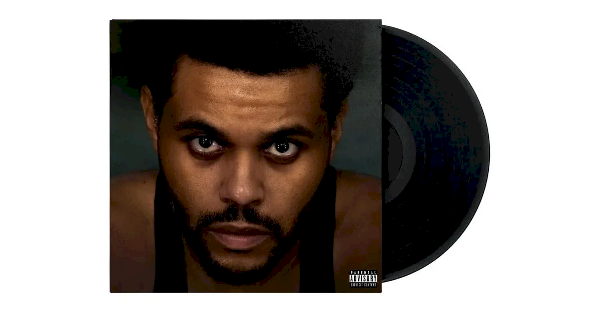 The Weeknd lançará novo álbum 'Hurry Up Tomorrow' em vinil The Weeknd lançará novo álbum 'Hurry Up Tomorrow' em vinil