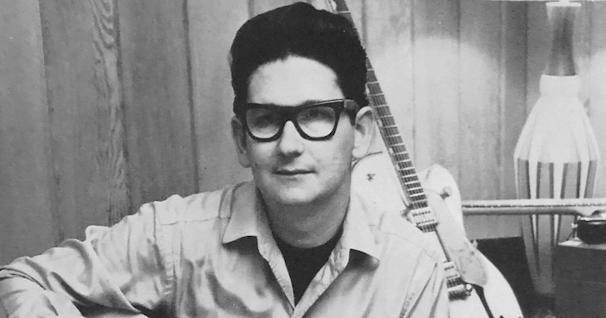 Novo documentário sobre Roy Orbison revisitará trajetória do lendário roqueiro