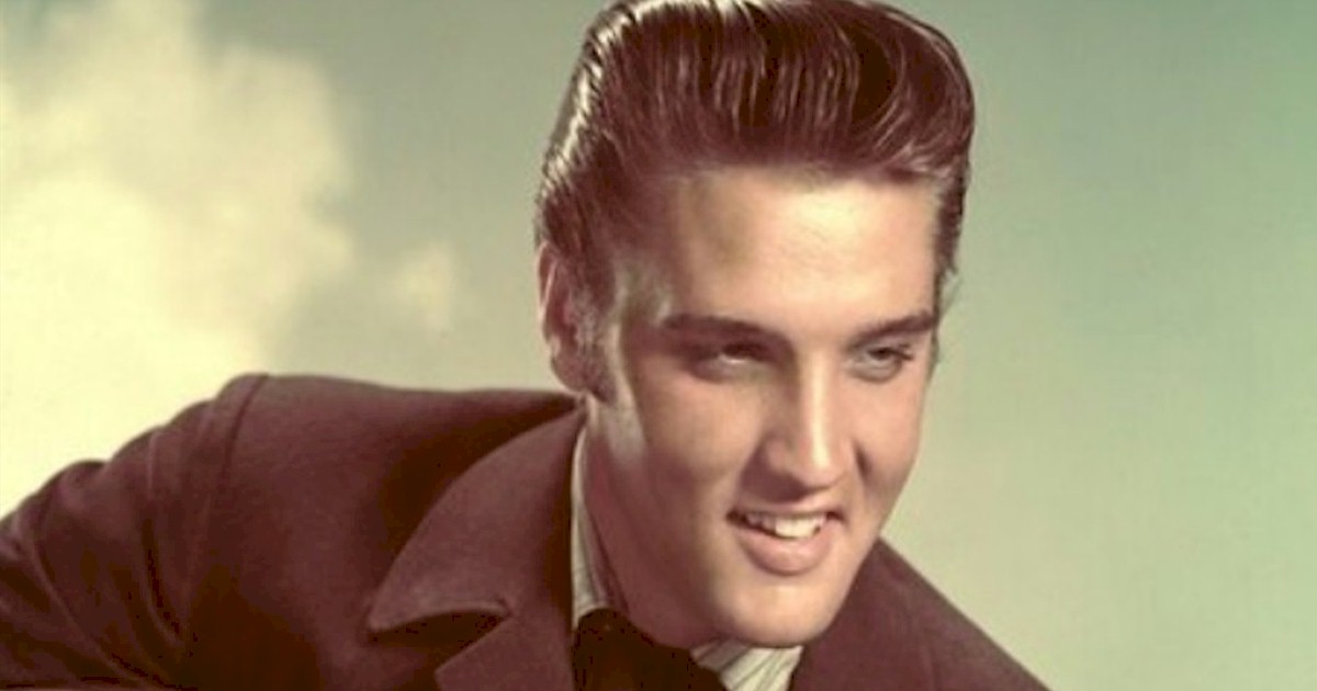 Elvis faria 90 anos. Saiba quais são as músicas mais tocadas do 'Rei do Rock'