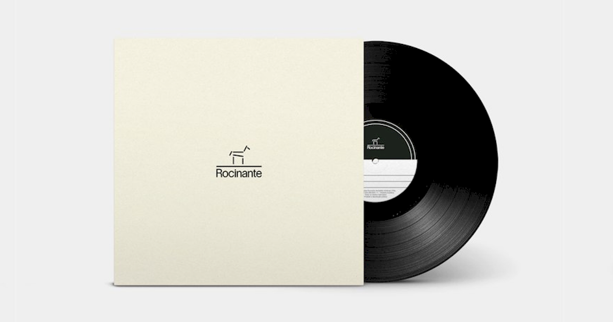 Rocinante amplia produção de discos de vinil para artistas independentes