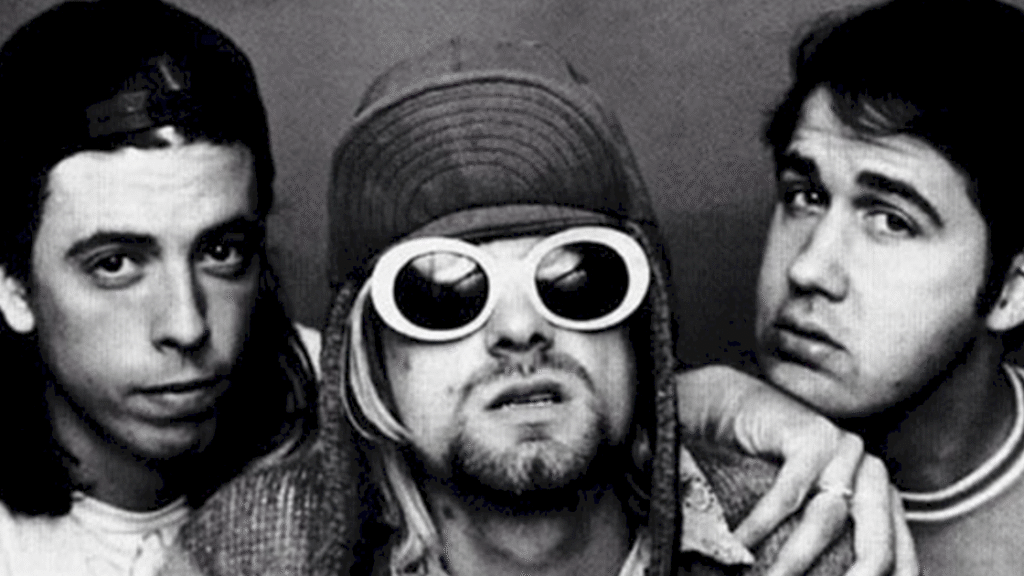 Nirvana: coletânea lançada em 2002 ganha edição em vinil duplo