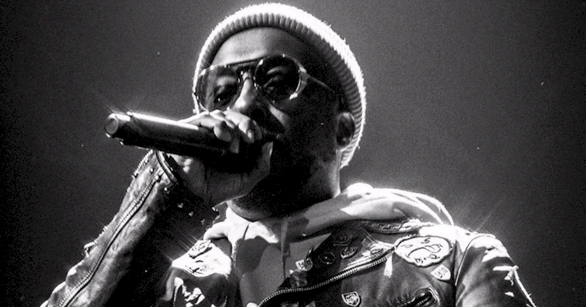 will.I.am, do Black Eyed Peas, lança rádio com tecnologia de IA