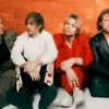 5 Seconds Of Summer lança o vinil duplo de 'The Feeling Of Falling Upwards'