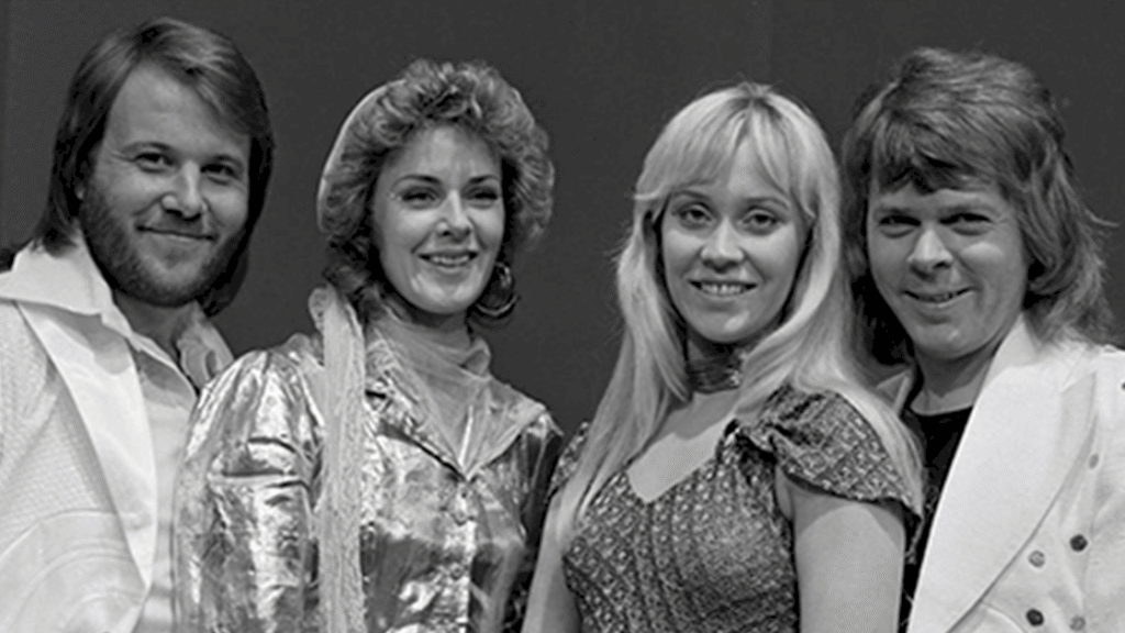 ABBA lança box comemorativo de 50 anos de seu terceiro álbum em vinil