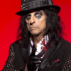 Alice Cooper: 'Hey Stoopid' ganha edição em vinil magenta