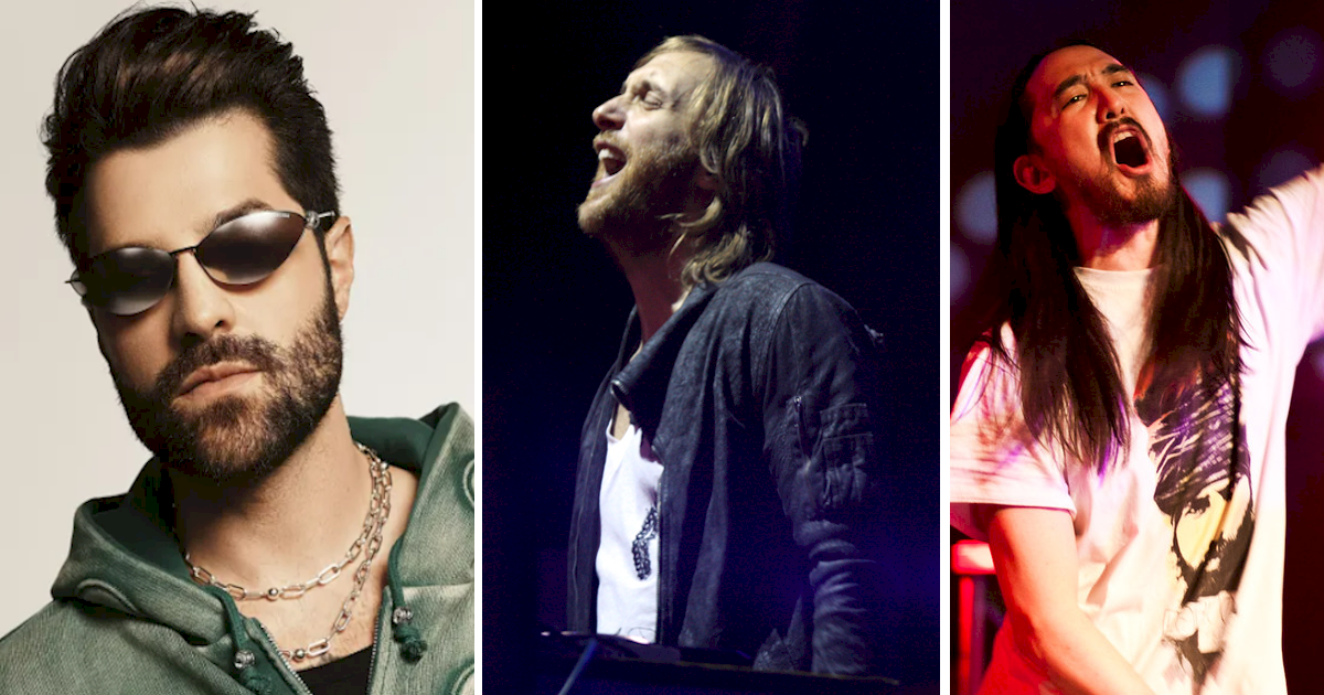 O mercado bilionário da música eletrônica que cresceu em 2024