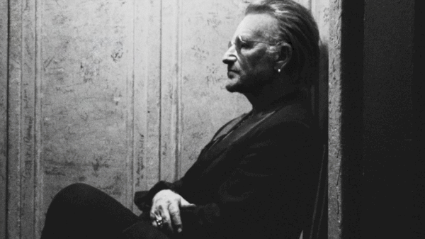 Bono lança o novo documentário 'Histórias de 'Surrender'