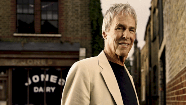 Burt Bacharach: 'At This Time' é relançado em disco de vinil