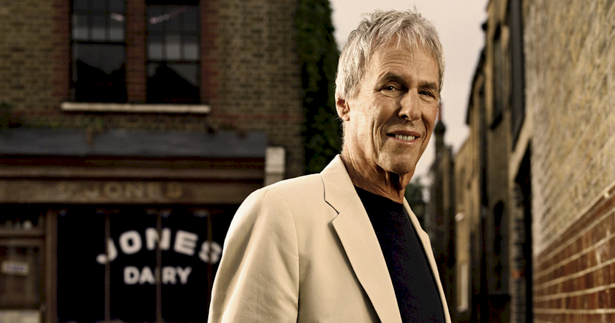 Burt Bacharach: 'At This Time' é relançado em disco de vinil