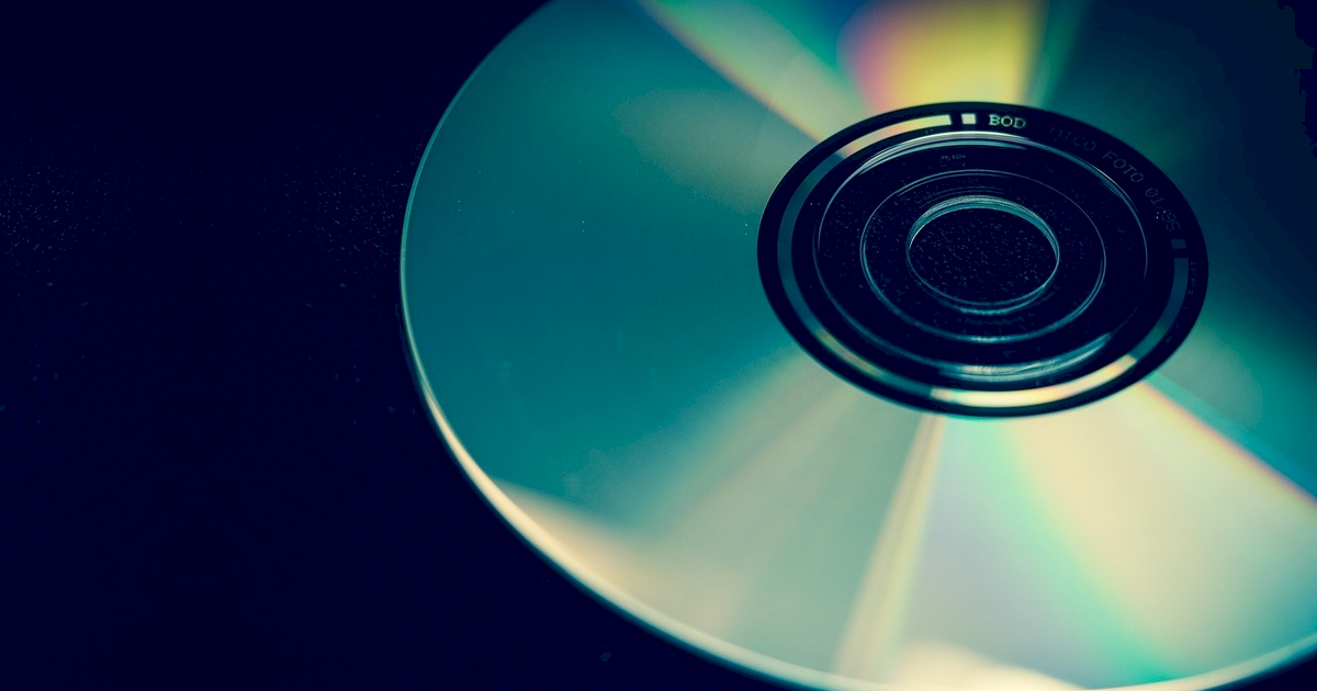 O CD está de volta? Descubra a revolução tecnológica por trás do seu retorno
