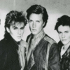 Duran Duran relança coletânea 'Greatest' em vinil branco