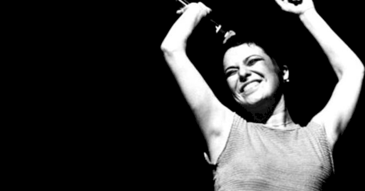 Elis Regina: confira os 10 clássicos mais ouvidos da diva no streaming