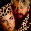Eurythmics: álbum de 1984 ganha edição especial em vinil amarelo