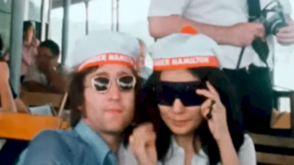 Último show de John Lennon será revelado em novo documentário