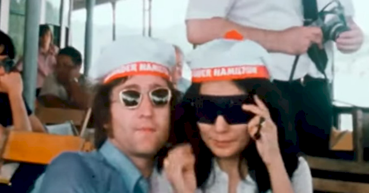 Último show de John Lennon será revelado em novo documentário