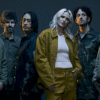 Linkin Park anuncia 'From Zero' em vinil duplo verde