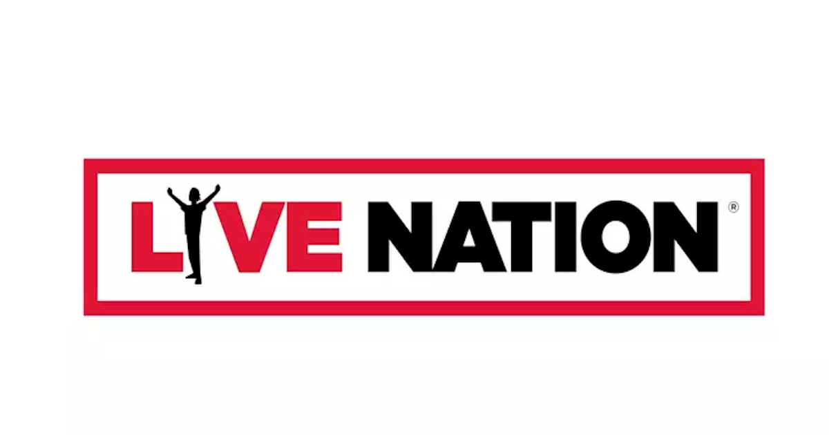 Live Nation prevê "ano histórico" para o mercado de música ao vivo