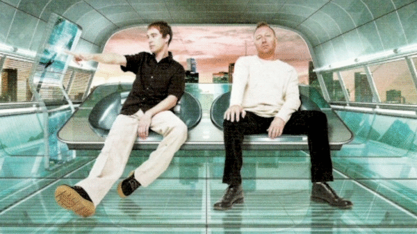 Monaco, projeto do baixista do New Order, tem disco final relançado em vinil