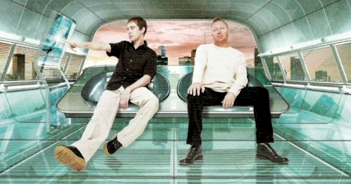 Monaco, projeto do baixista do New Order, tem disco final relançado em vinil