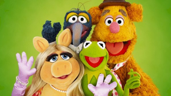Muppets: 'The Green Album' ganha edição de 70 anos em vinil verde
