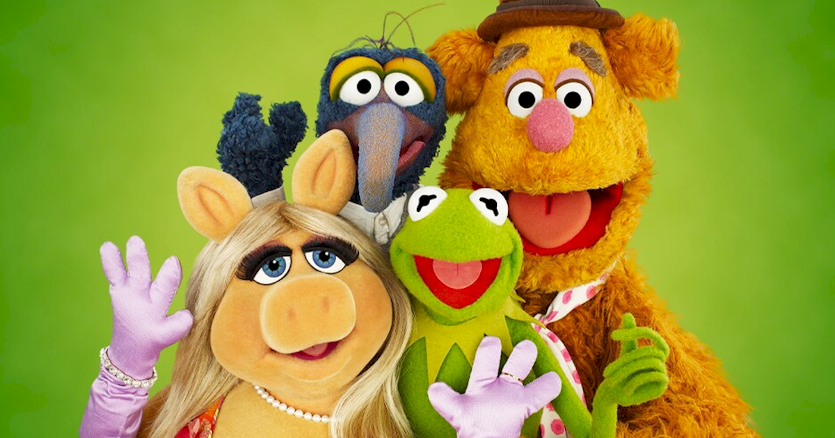 Muppets: 'The Green Album' ganha edição de 70 anos em vinil verde