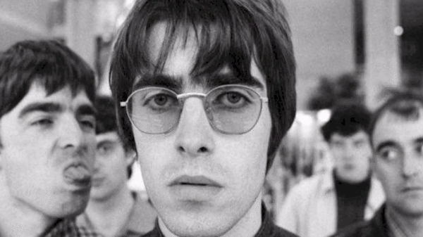 Oasis: single 'Some Might Say' é relançado em disco de vinil compacto