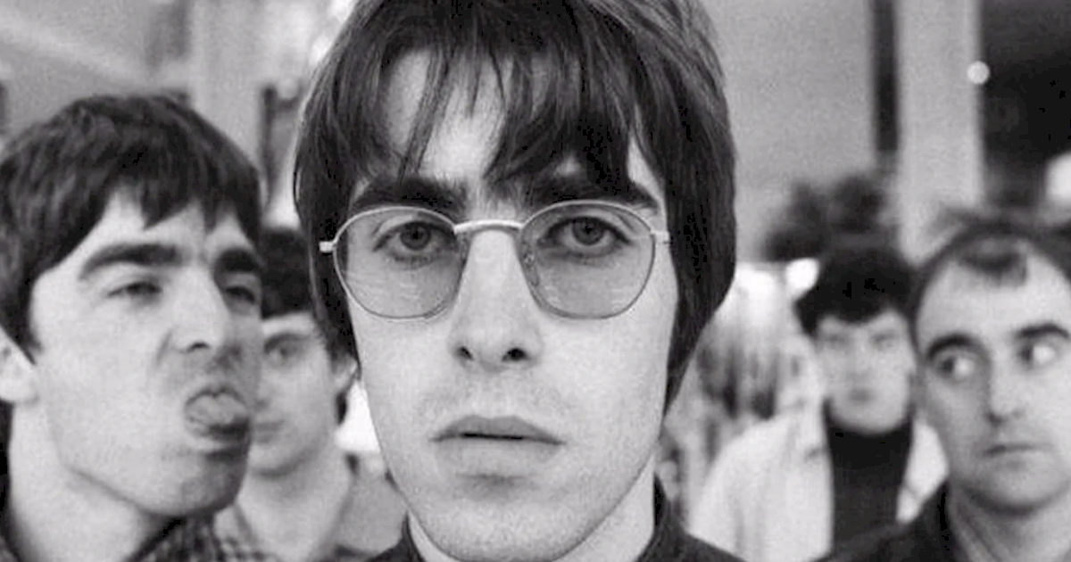 Oasis: single 'Some Might Say' é relançado em disco de vinil compacto