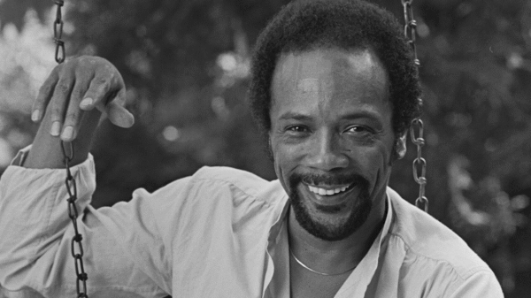 Quincy Jones: clássico álbum 'The Dude' é relançado em CD SACD