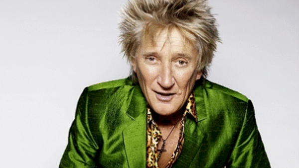 Rod Stewart: 'Ultimate Hits' ganha edição em disco de vinil  