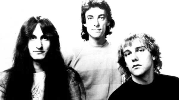 Rush: 'Moving Pictures' ganha edição especial em vinil vermelho