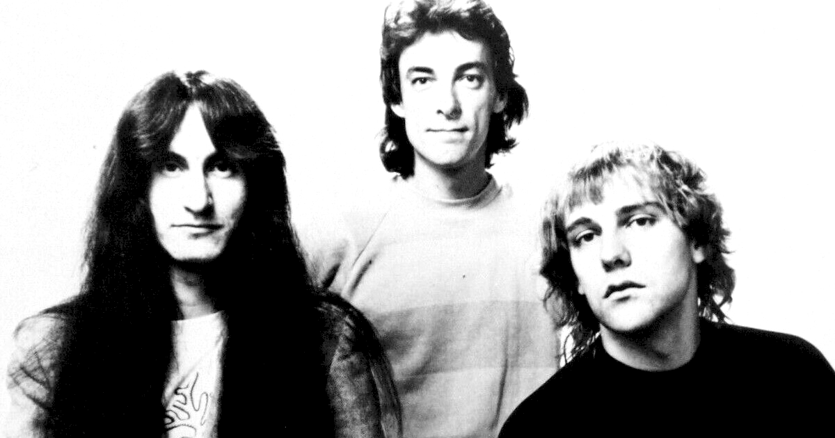 Rush: 'Moving Pictures' ganha edição especial em vinil vermelho
