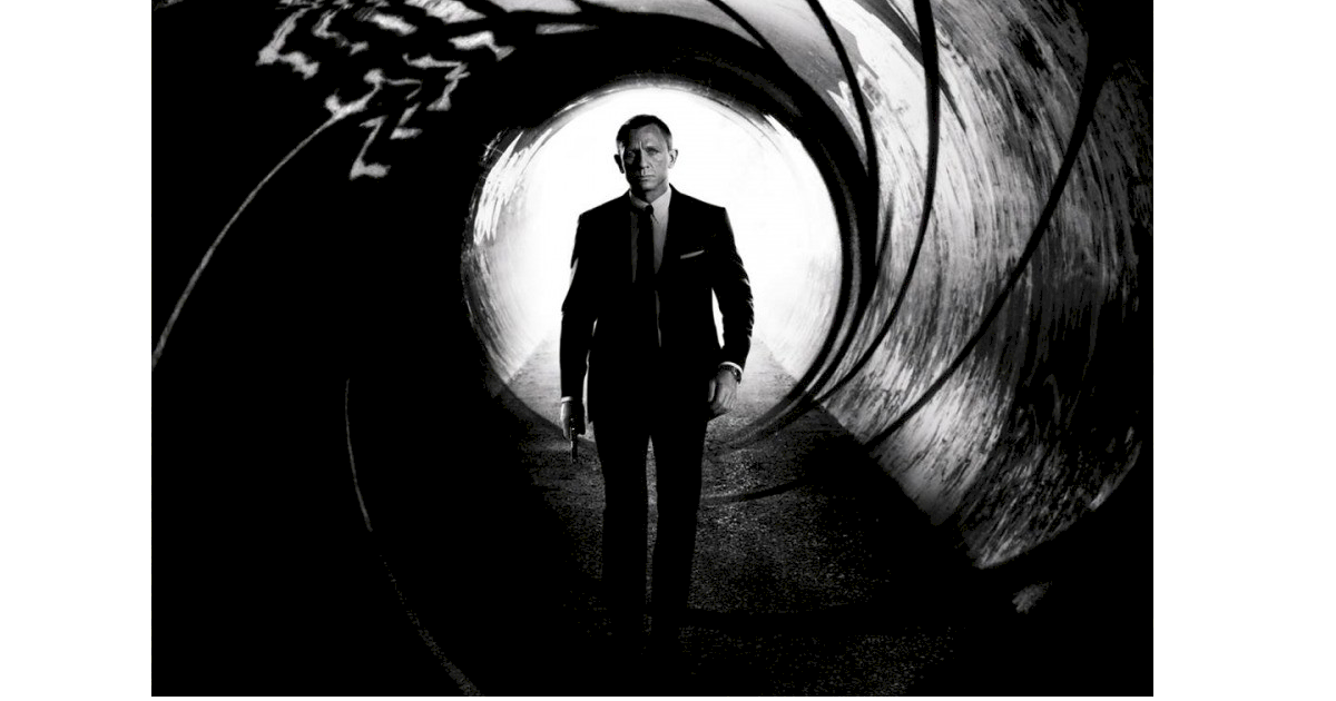 Trilha Sonora de '007:Skyfall' ganha disco de vinil vermelho