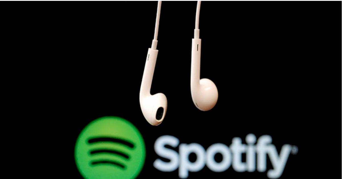Spotify deve aumentar preços de assinaturas na América Latina