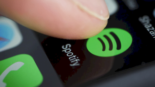 Spotify paga bem e milhares de artistas ficam milionários
