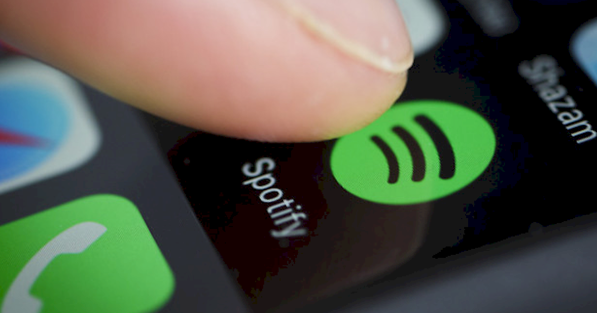 Spotify paga bem e milhares de artistas ficam milionários
