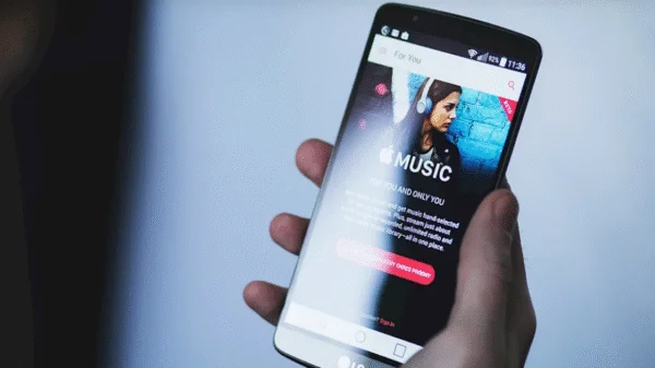 Apple Music: “Menos de 1% dos streams são manipulados”