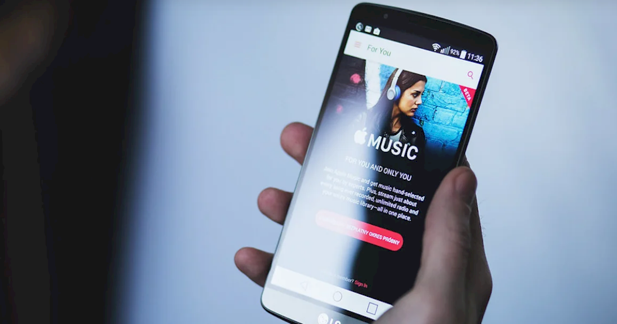 Apple Music: “Menos de 1% dos streams são manipulados”