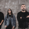 Após turnê no Brasil, System of a Down dispara no streaming