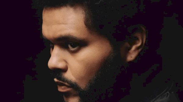 A lembrança que The Weeknd guarda do seu primeiro sucesso