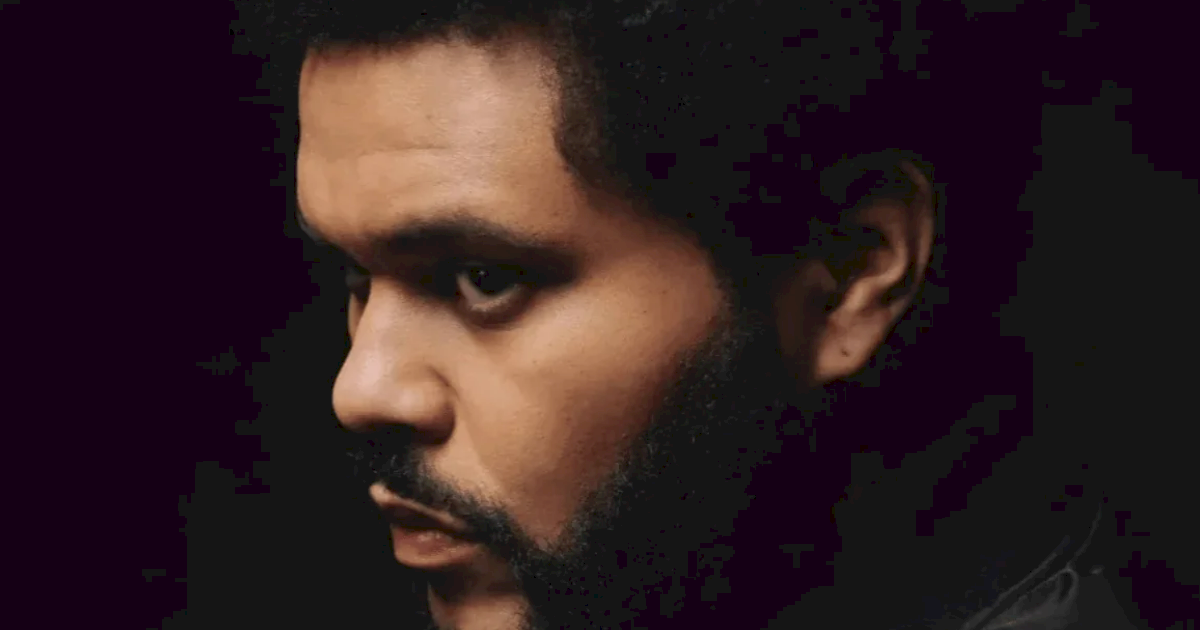 A lembrança que The Weeknd guarda do seu primeiro sucesso