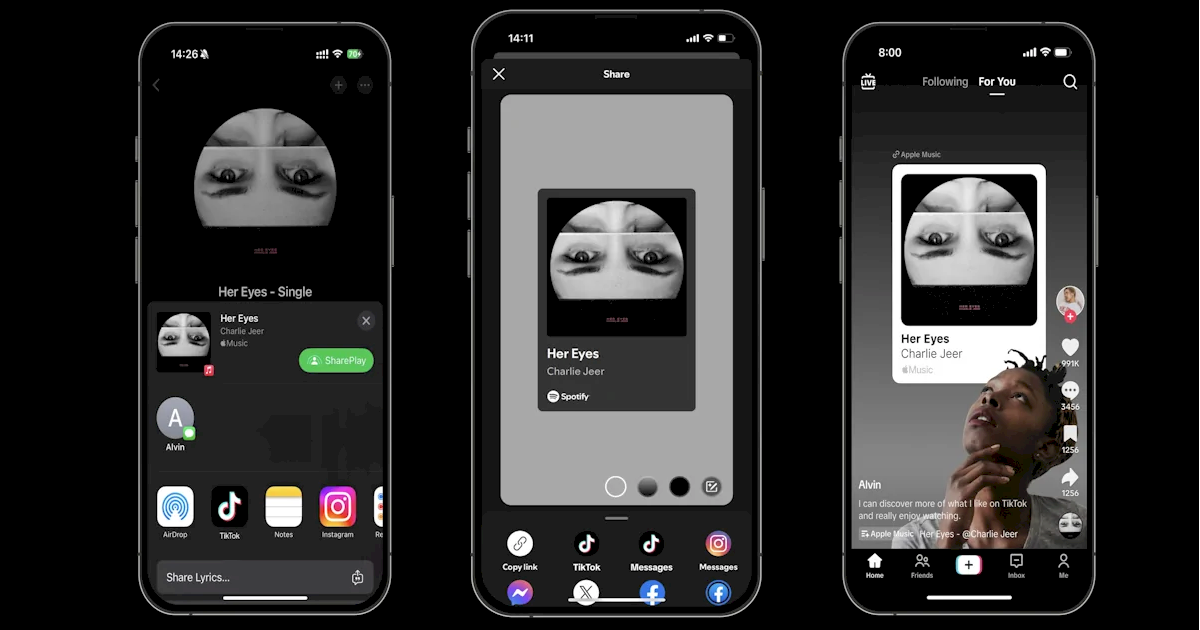 Como o TikTok pode influenciar os artistas para o sucesso de um single Como o TikTok pode influenciar os artistas para o sucesso de um single