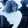 Tina Turner: 'Foreign Affair' ganha edição em vinil duplo branco
