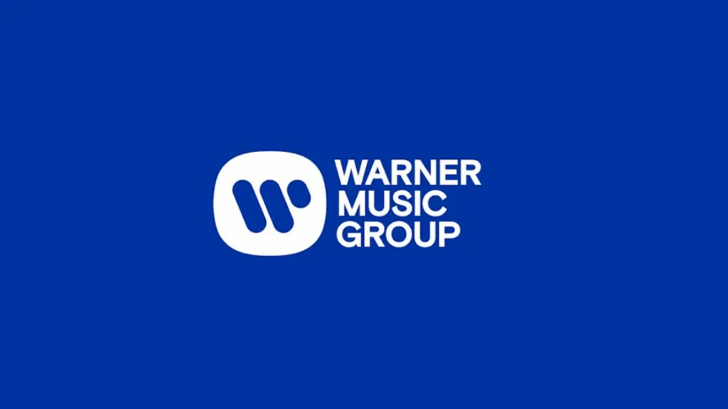Warner renova licenciamento de catálogo com Spotify e Amazon